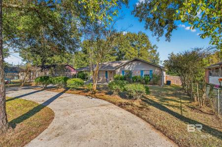 715 E Verbena Avenue, Foley, Alabama 36535, Estados Unidos