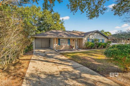 715 E Verbena Avenue, Foley, Alabama 36535, Estados Unidos