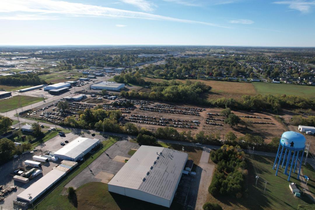 3-tbd Utah Street, Liban, Missouri 65536, USA