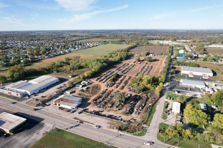 3-tbd Utah Street, Liban, Missouri 65536, USA