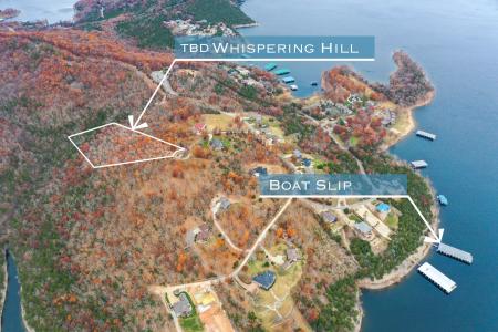 Tbd Whispering Hill Drive, Blue Eye, Missouri 65611, USA