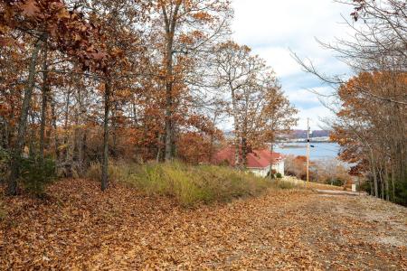 Tbd Whispering Hill Drive, Blue Eye, Missouri 65611, Amerika Birleşik Devletleri
