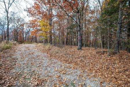 Tbd Whispering Hill Drive, Blue Eye, Missouri 65611, Amerika Birleşik Devletleri