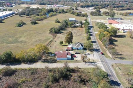 2221 N EDWARDS AVE, Mt Pleasant, Teksas 75455, Amerika Birleşik Devletleri