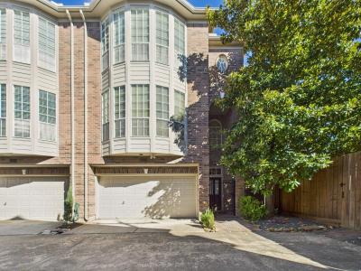 3811 Jack Street, Houston, Texas 77006