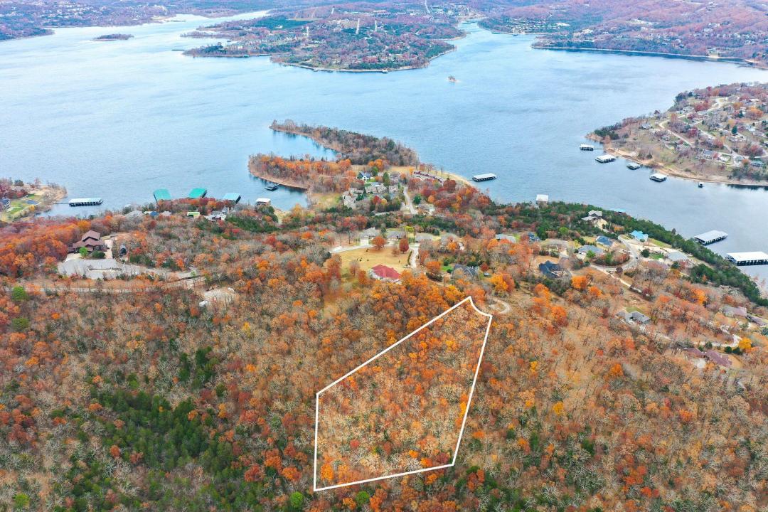 Tbd Whispering Hill Drive, Blue Eye, ميسوري 65611, الولايات المتحدة