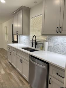 390 CR 2978, Hughes Springs, Texas 75656, Estados Unidos