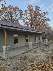 5009 S 142nd Road, Morrisville, 미조리 65710, 미국