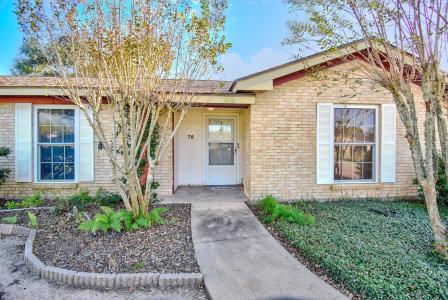78 Ivy Court, Jones Creek, Texas 77541, Stati Uniti