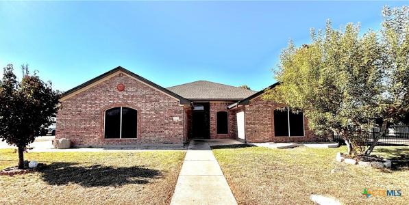 2809 Jasmine Lane, Killeen, Texas 76549, USA