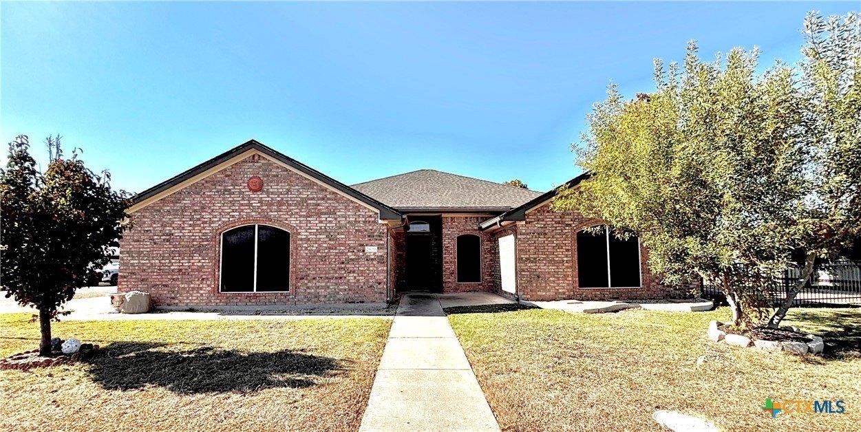 2809 Jasmine Lane, Killeen, テキサス 76549, アメリカ合衆国