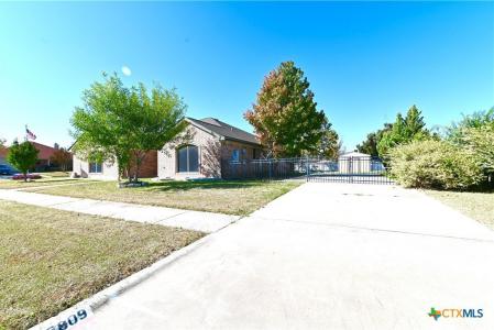 2809 Jasmine Lane, Killeen, テキサス 76549, アメリカ合衆国