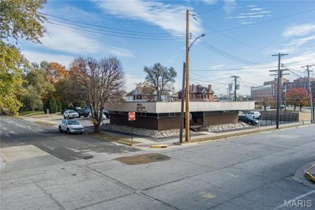 2100 State Street, Granite City, 일리노이 62040, 미국