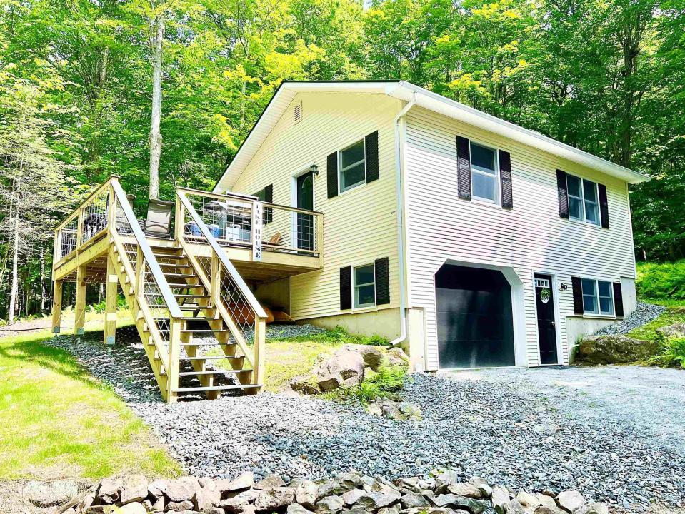 670 Wayeeses Shore, Morgan, Vermont 05853, Estados Unidos