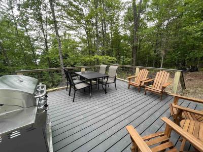 670 Wayeeses Shore, Morgan, Vermont 05853, Estados Unidos