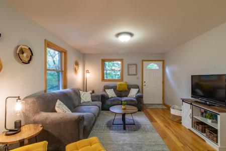 670 Wayeeses Shore, Morgan, Vermont 05853, Estados Unidos