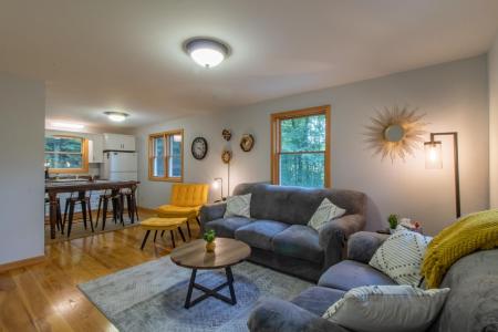 670 Wayeeses Shore, Morgan, Vermont 05853, Estados Unidos