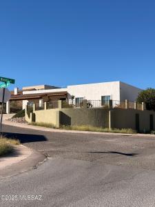 2545 N Corinthian Garden Drive, Nogales, Arizona 85621, États-Unis