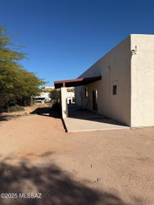 2545 N Corinthian Garden Drive, Nogales, Arizona 85621, États-Unis
