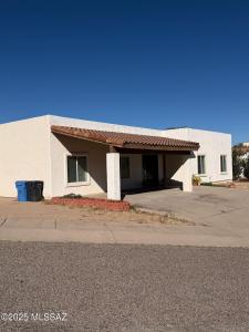 2545 N Corinthian Garden Drive, Nogales, Arizona 85621, États-Unis