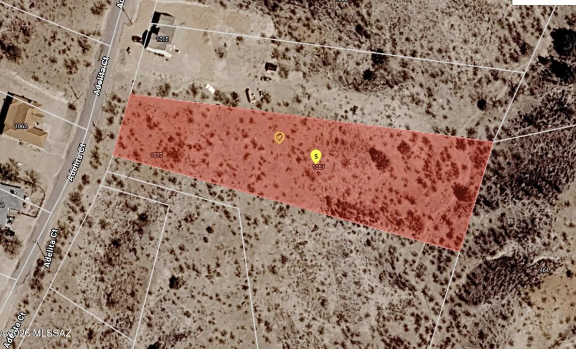 1067 Adelita Court unit: 88 88, Rio Rico, Arizona 85648, États-Unis