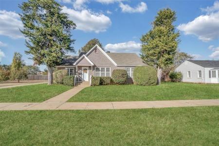 821 E Elm Street, Altus, Oklahoma 73521, USA