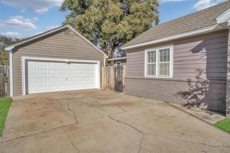 821 E Elm Street, Altus, 奧克拉荷馬州 73521, 美國