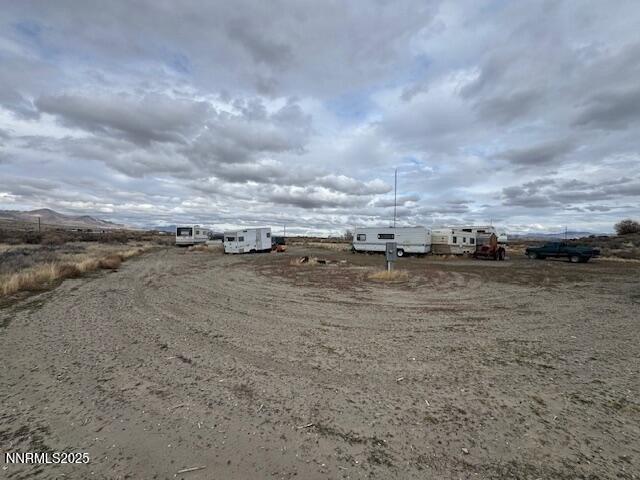 3445 Artemisia, Winnemucca, Nevada 89445, États-Unis