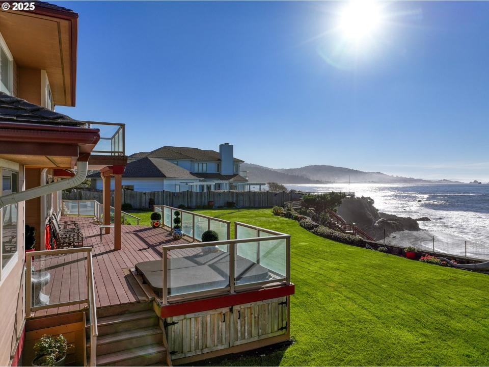 98686 FOX DR, Brookings, Oregon 97415, États-Unis