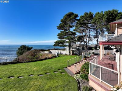 98686 FOX DR, Brookings, Oregon 97415, États-Unis