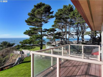 98686 FOX DR, Brookings, Oregon 97415, États-Unis