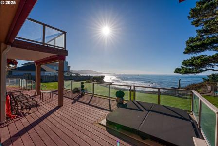 98686 FOX DR, Brookings, Oregon 97415, États-Unis