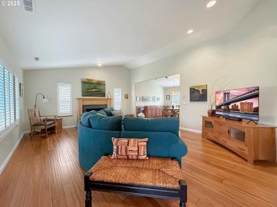 17188 S PASSLEY RD, Brookings, オレゴン 97415, アメリカ合衆国