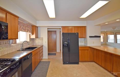 405 Crestline Circle Drive, Lewiston, Idaho 83501, Estados Unidos