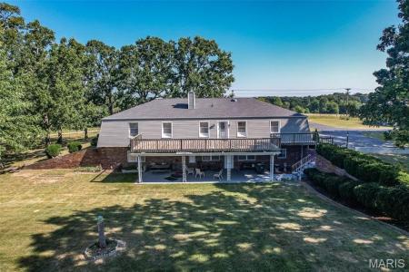 15944 Highway Ww, レバノン, ミズーリ 65536, アメリカ合衆国