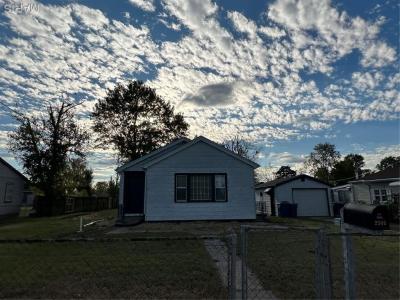 2345 Rock Road, Granite City, Illinois 62040, USA