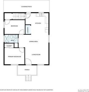 1809 Rhodes Street, Madison, אילינוי 62060, ארצות הברית של אמריקה