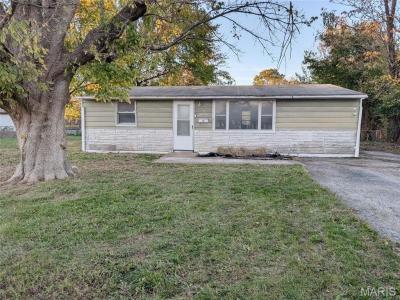 235 Christopher Drive, Cahokia, Illinois 62206