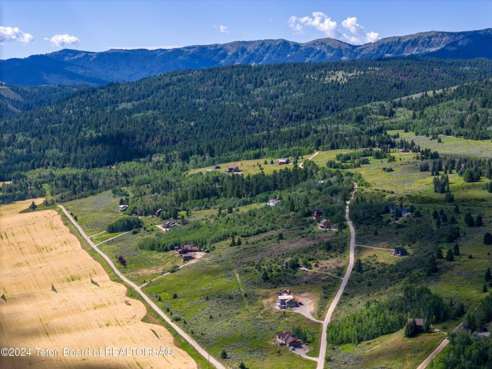 3644 VALLEY Drive, Tetonia, Idaho 83452, USA