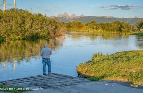 3644 VALLEY Drive, Tetonia, Idaho 83452, USA