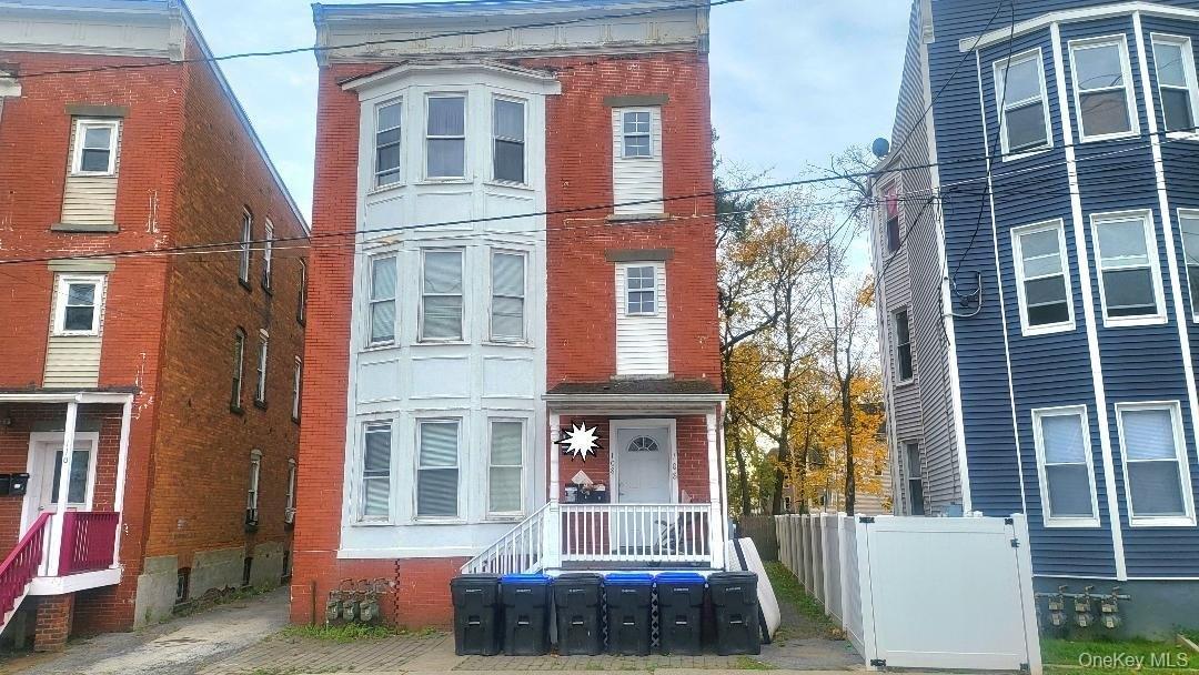 108 Winnikee Avenue, Poughkeepsie, ניו יורק 12601, ארצות הברית של אמריקה 