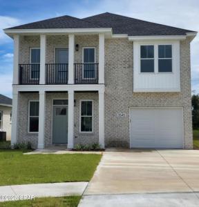 3545 Mill Point Cove, Panama City, פלורידה 32404, ארצות הברית של אמריקה 