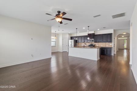 307 Johnson Bayou Drive, Panama City Beach, Florida 32407, Estados Unidos