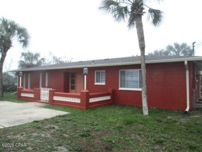 5213 Trelawney Avenue, Panama City, Florida 32408, USA