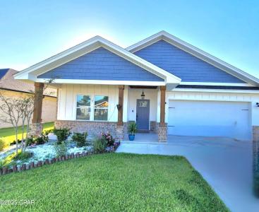 2609 Outlaws Way, Panama City, Florida 32405, Stati Uniti