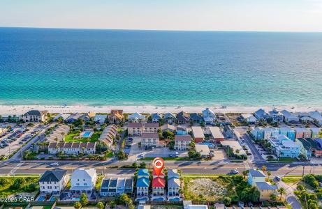5310 Thomas Drive, Panama City Beach, Florida 32408, USA