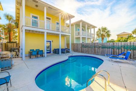5310 Thomas Drive, Panama City Beach, Florida 32408