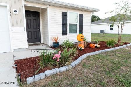 35 Cora Road, Defuniak Springs, פלורידה 32433, ארצות הברית של אמריקה 