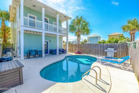 5312 Thomas Drive, Panama City Beach, Florida 32408