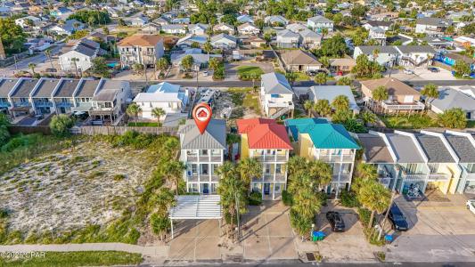 5312 Thomas Drive, Panama City Beach, Florida 32408